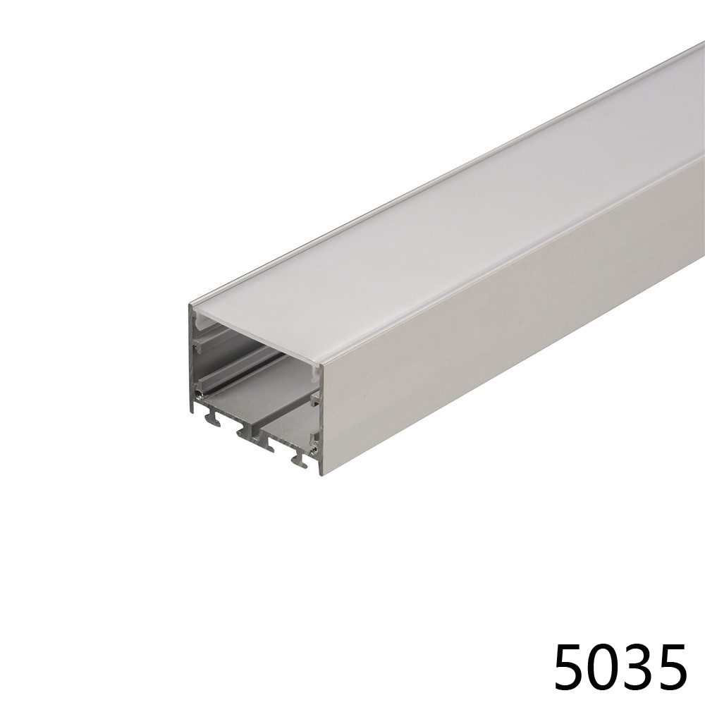 aluminum extrusion profiles single layer wholesales factory price