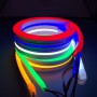 N0612  IP67 Waterproof  Flex LED Neon Light