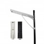 Integrated Solar Street Light