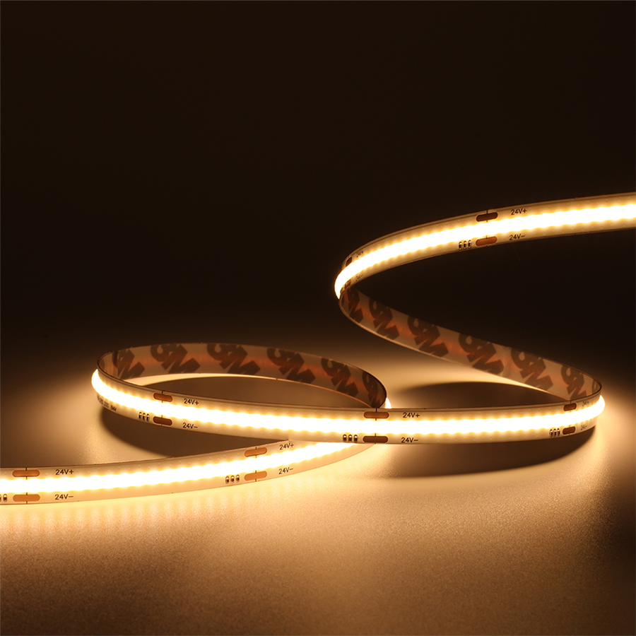 cob strip led 10w natural white factory