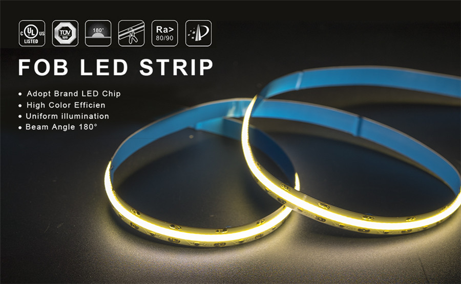 cob led light strip for room warm white 400pcs 10w wholesale