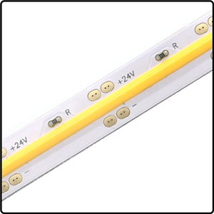 cob led strips on back of tv warm white 10w purchase