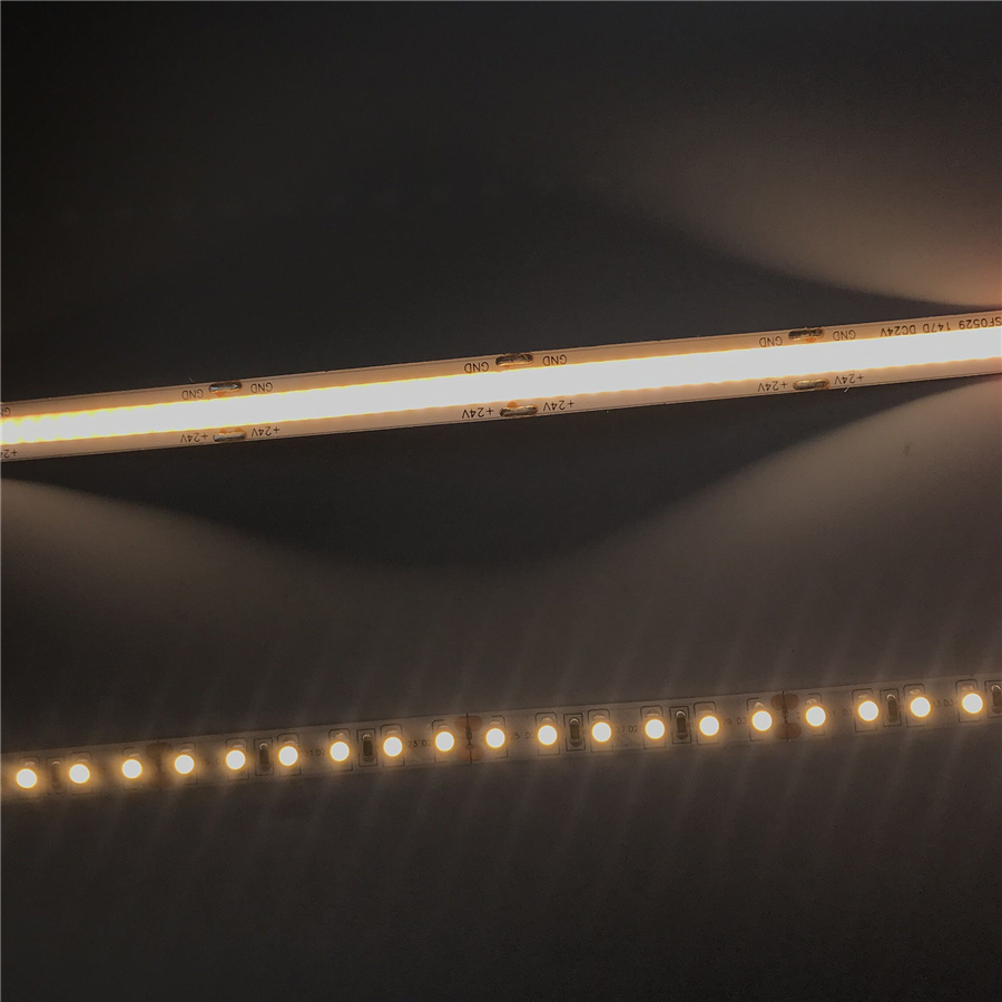 cob light strip natural white 10w manufacturer