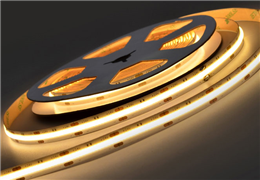 Advantages of COB light strip